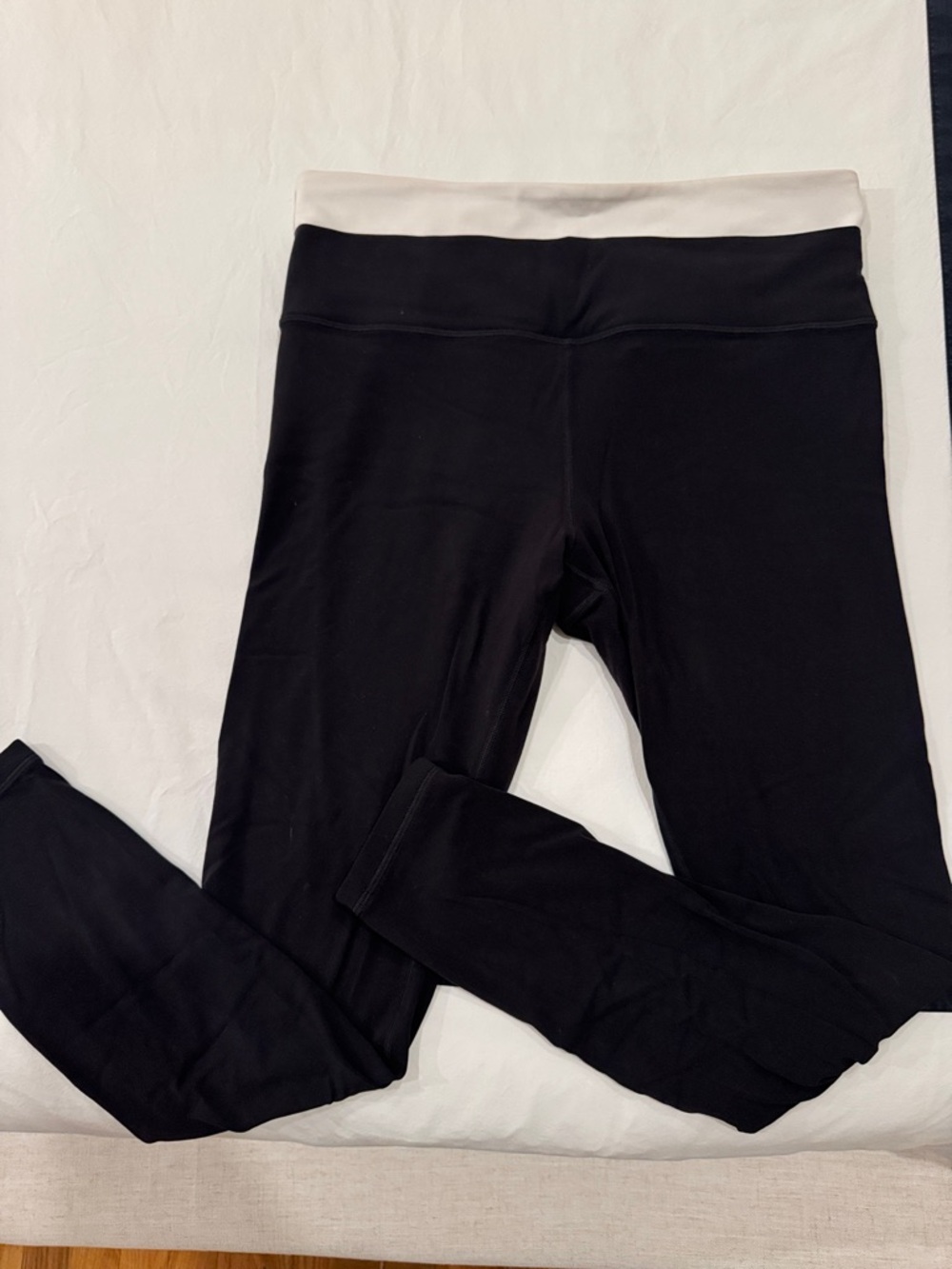 Athleta Women’s Ultra High Rise Elation Double Up Tight